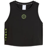 Puma x HYROX Cloudspun Womens Sleeveless Training Tank Top