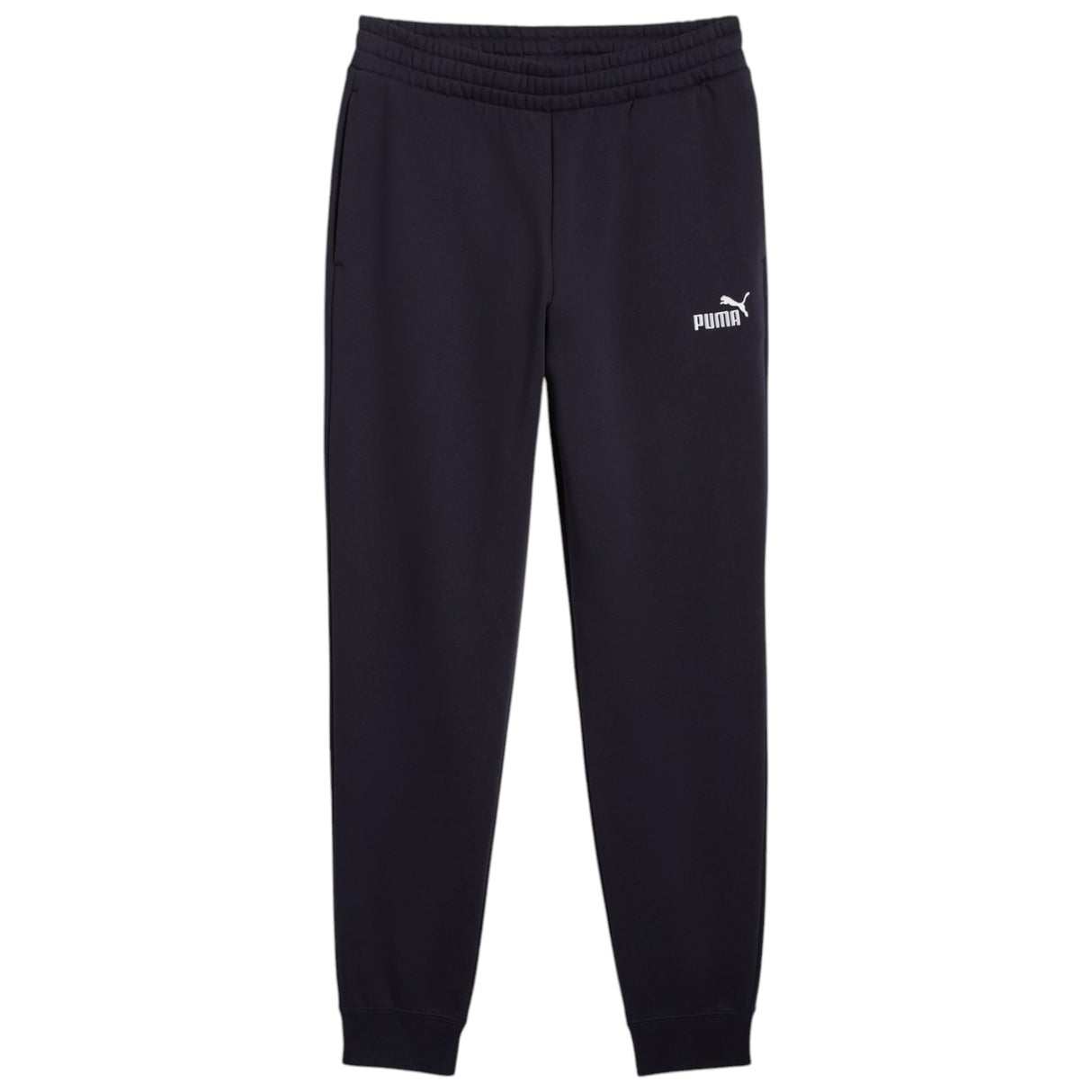 Puma Essentials No. 1 Logo Mens Medium-Rise Fleece Sweatpants