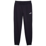Puma Essentials No. 1 Logo Mens Medium-Rise Fleece Sweatpants