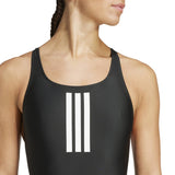 adidas 3-Stripes V-Back Swimsuit