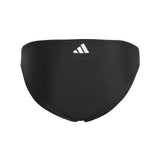 adidas 3-Stripes V-Back Bikini Kids