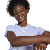 adidas Train Essentials Girls T-Shirt