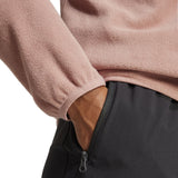 adidas Multi Essentials 1/2 Zip Fleece Jacket