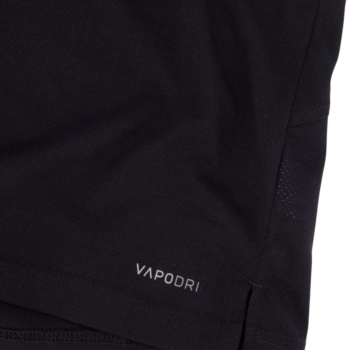 Canterbury Vapodri Tempo Mens Short Sleeved Polo Shirt
