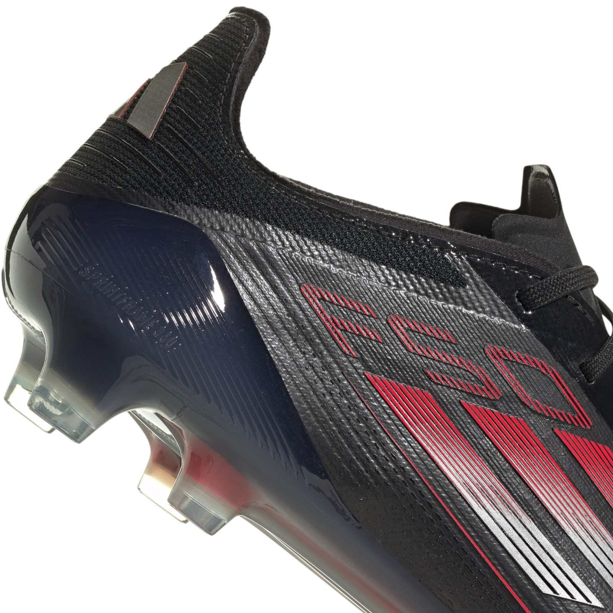 adidas F50 Elite Firm Ground Boots