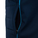 Umbro St Patricks Football Athletic 2025 Full-Zip Gilet Vest
