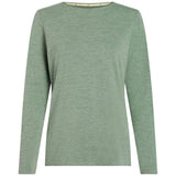 McKinley Hunu Long Sleeve Womens T-Shirt