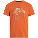 McKinley Galla II Mens T-Shirt