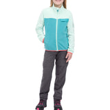 McKinley Ernesta Kids Full-Zip Fleece Jacket
