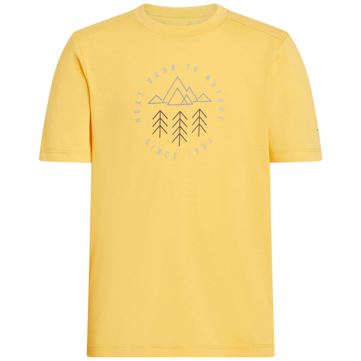 McKinley Ellis II Kids Short Sleeve T-Shirt
