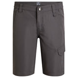 MCKINLEY Sanna II Boys Short Grey