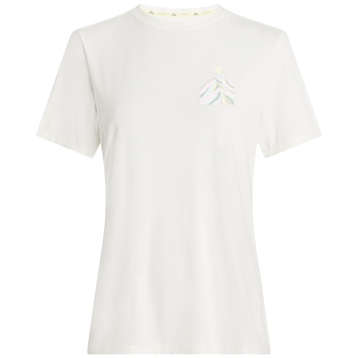 McKinley Elie Womens T-Shirt