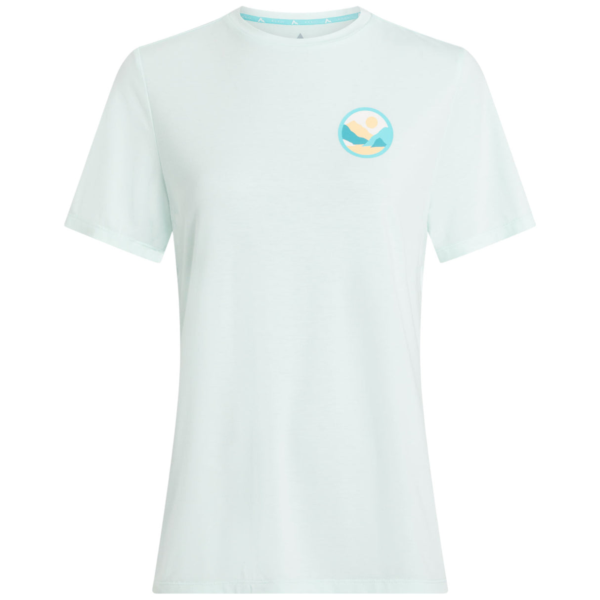 McKinley Elie Womens T-Shirt