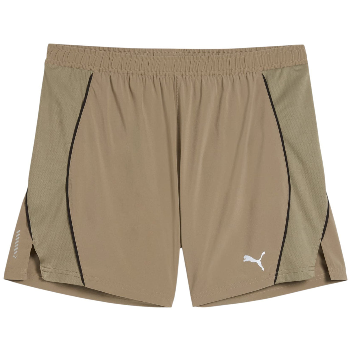 Puma Run Velocity Mens 5" High-Rise Training Short