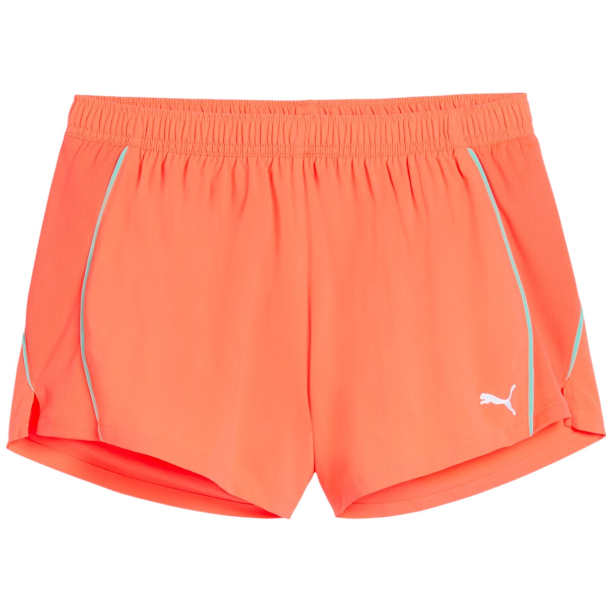 Puma Run Velocity 3" Womens Tight-Fit Running Shorts