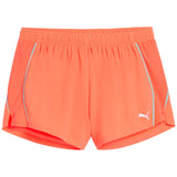 Puma Run Velocity 3" Womens Tight-Fit Running Shorts