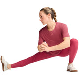 Puma CLOUDSPUN Womens Short Sleeved Training T-Shirt