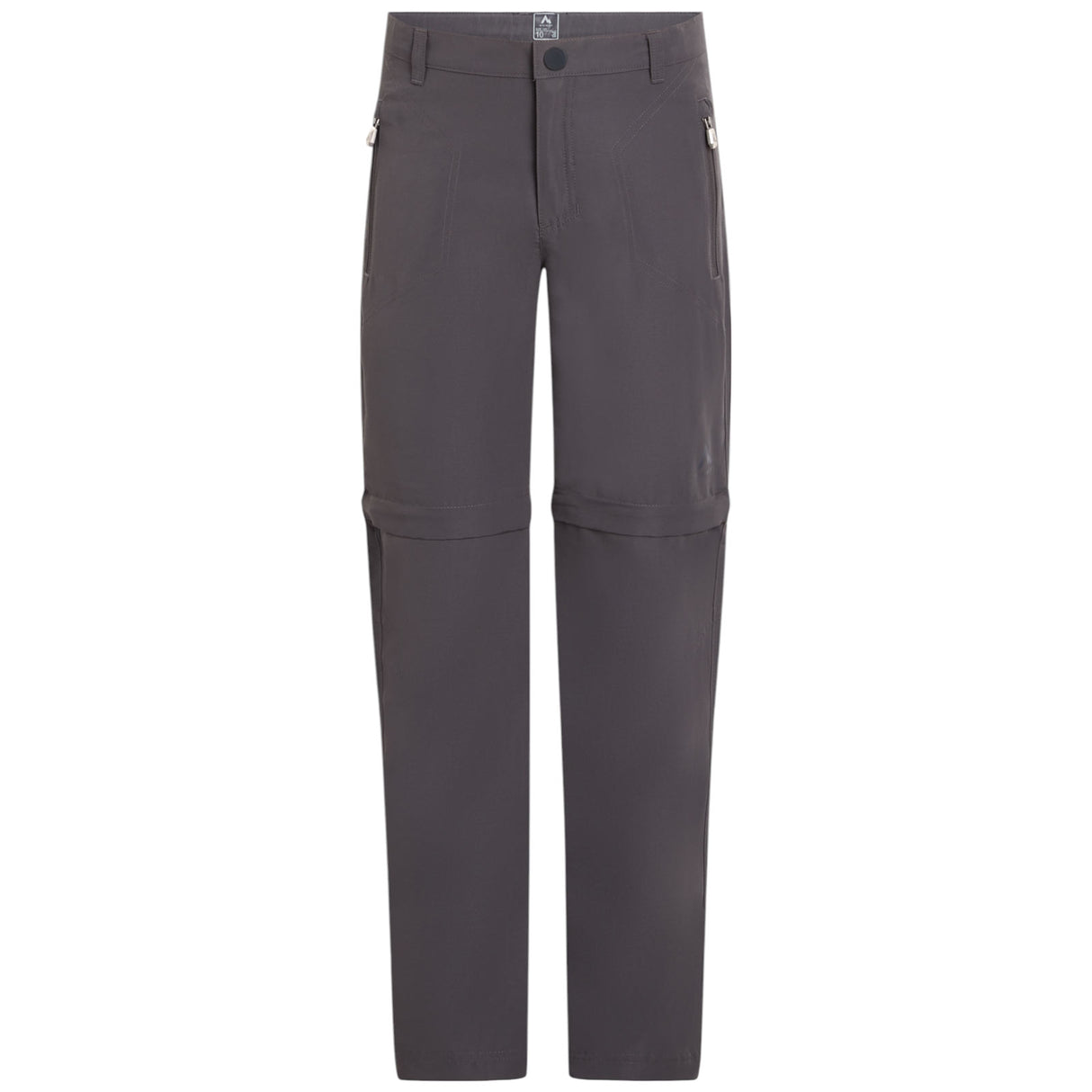 McKinley Alana III Boys Pants - Front