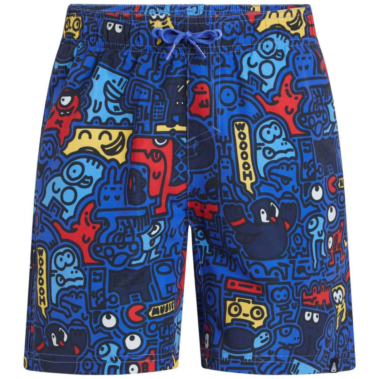 Firefly KenIII Boys Comics Shorts