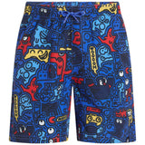 Firefly KenIII Boys Comics Shorts