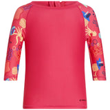 Firefly BB Sonny Infant Short Sleeved Swim Rashguard Top