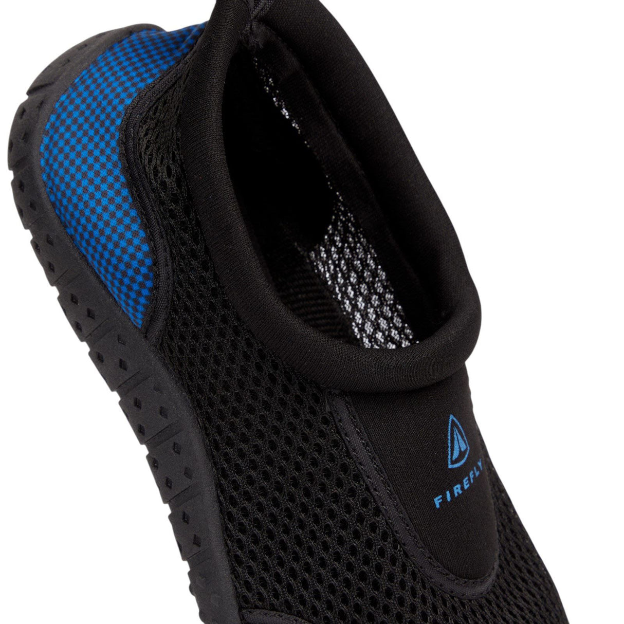 Firefly U Aquino III Aquasocks