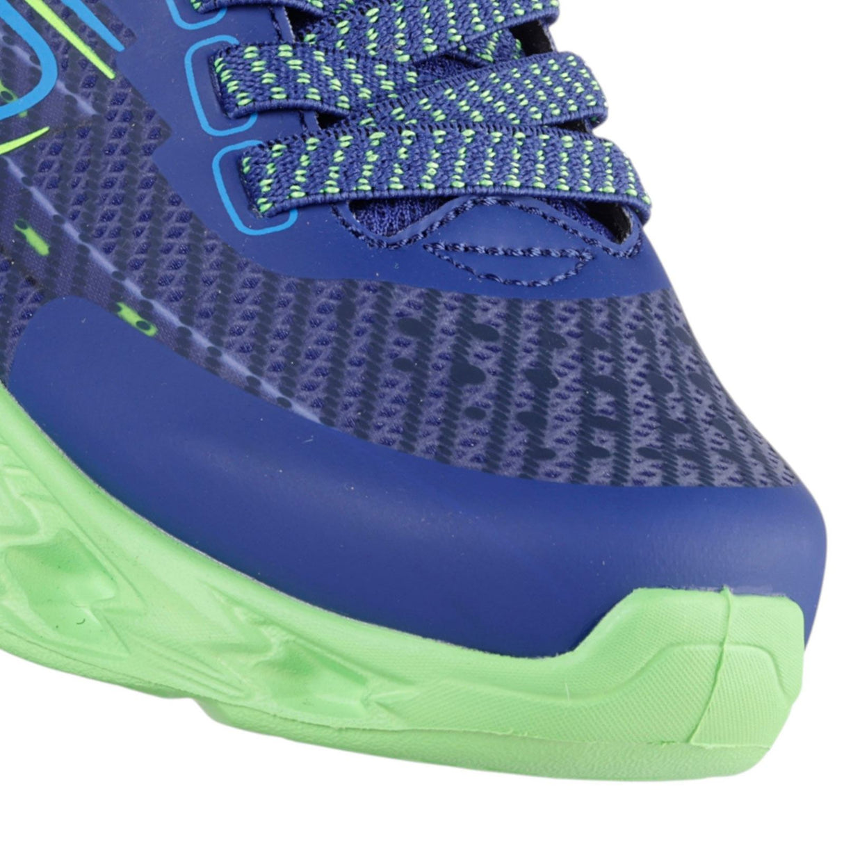 Skechers S Lights: Vortex 2.0 - Quantroid Boys Shoes