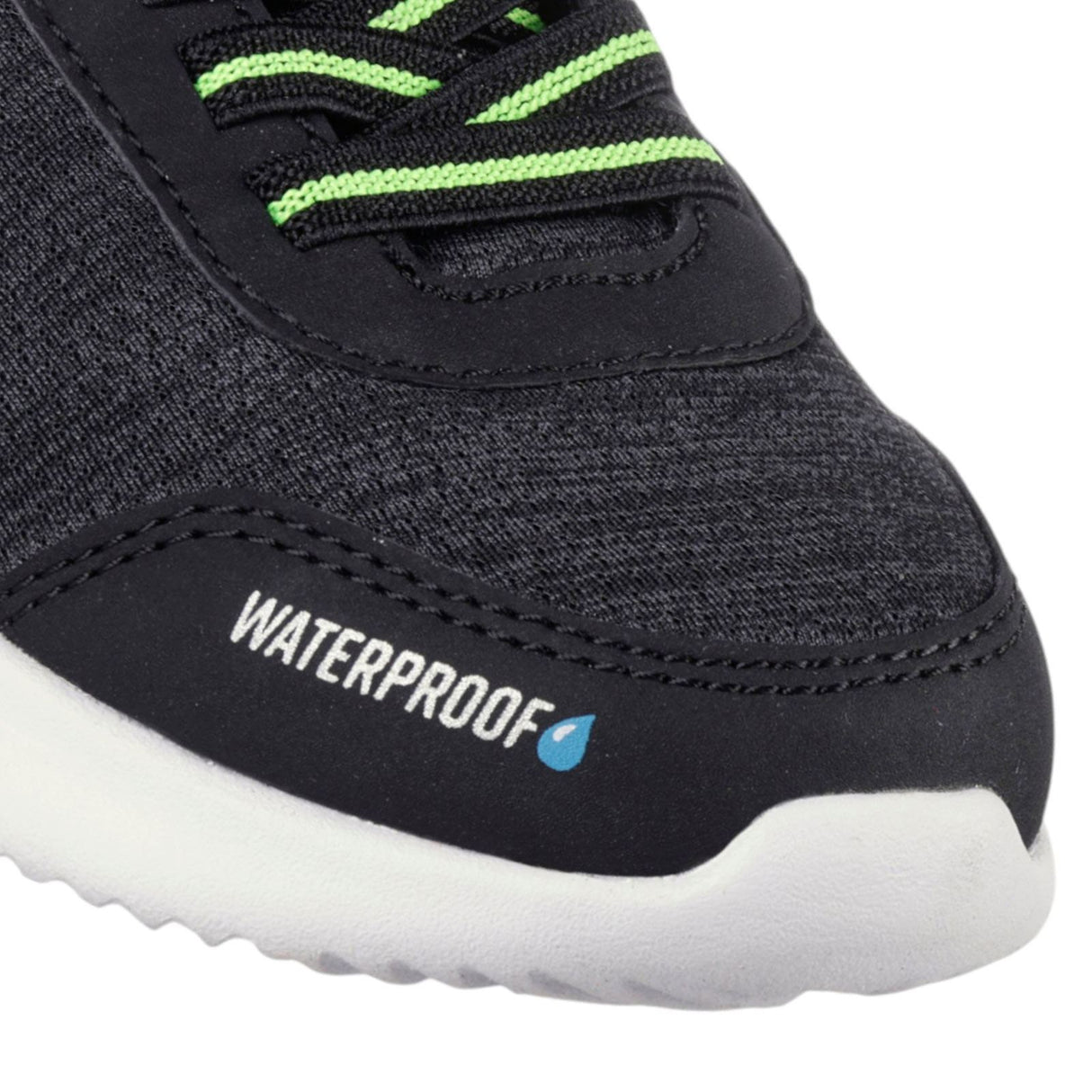 Skechers Bounder Dripper Drop Boys Shoes
