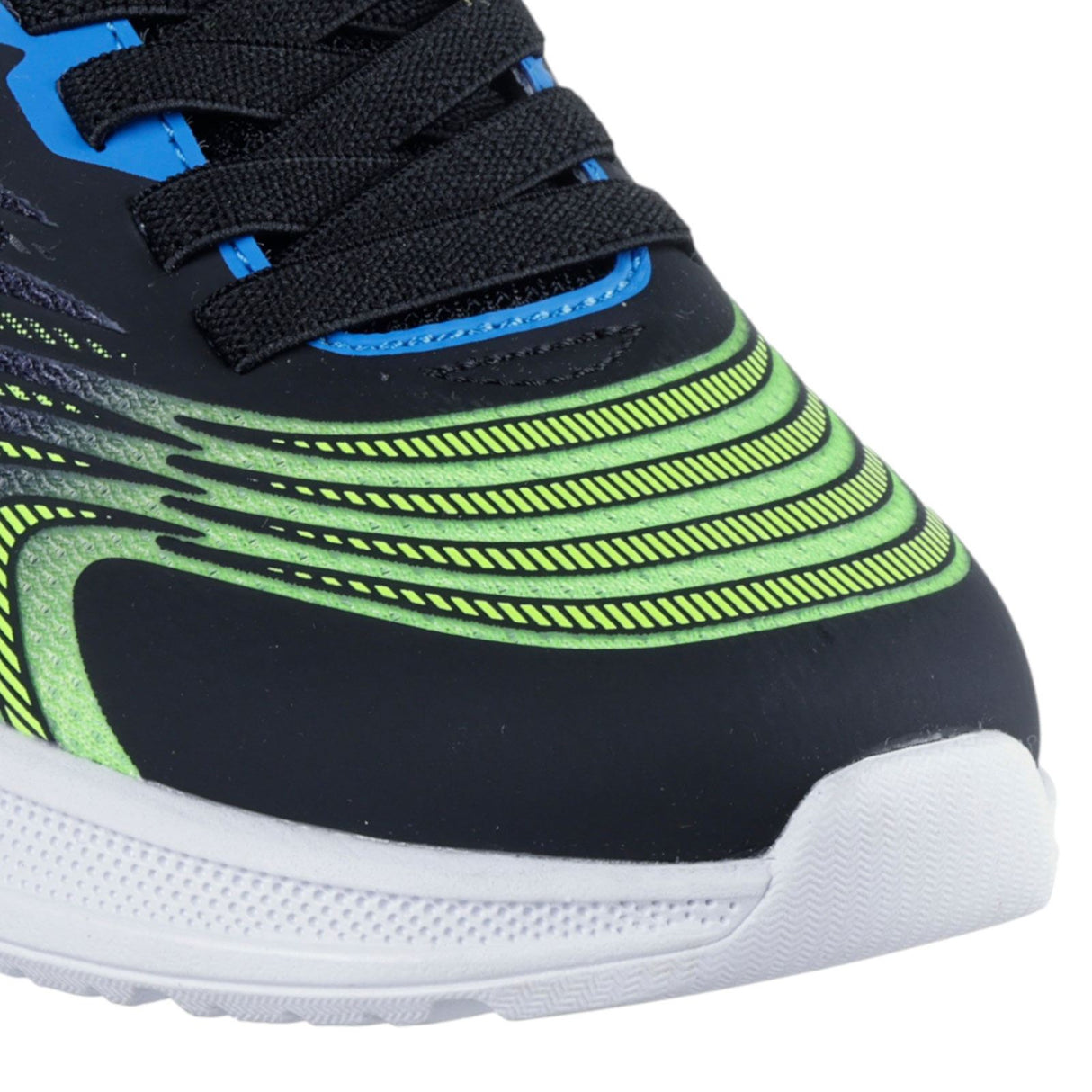 Skechers Microspec Max Advance Boys Shoes