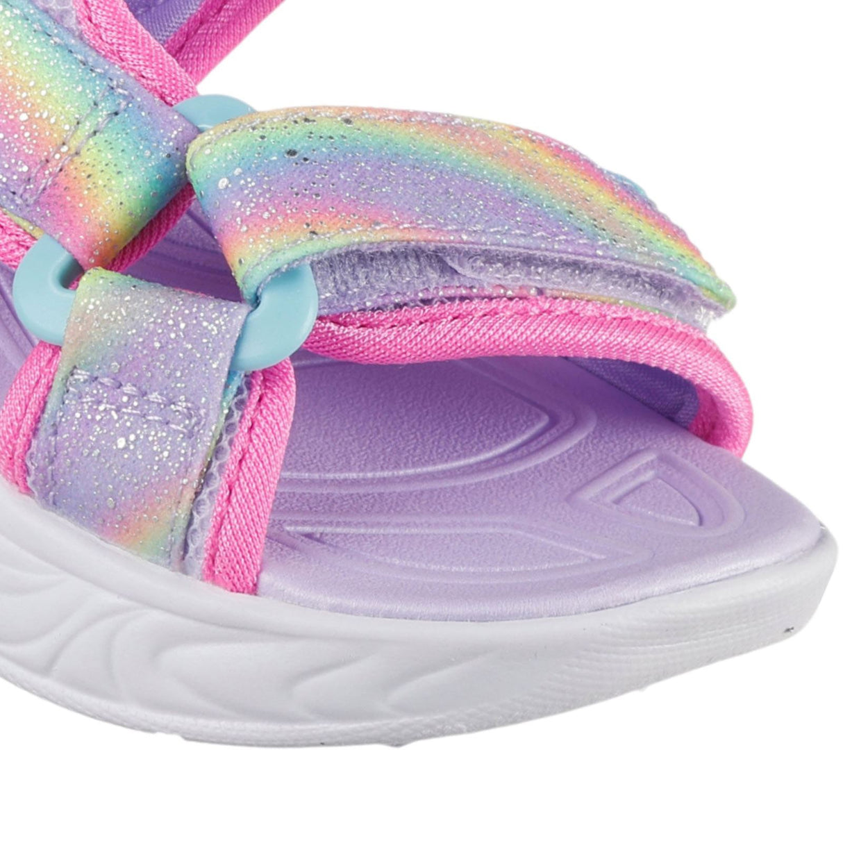 Skechers Unicorn Dreams Girls Sandals