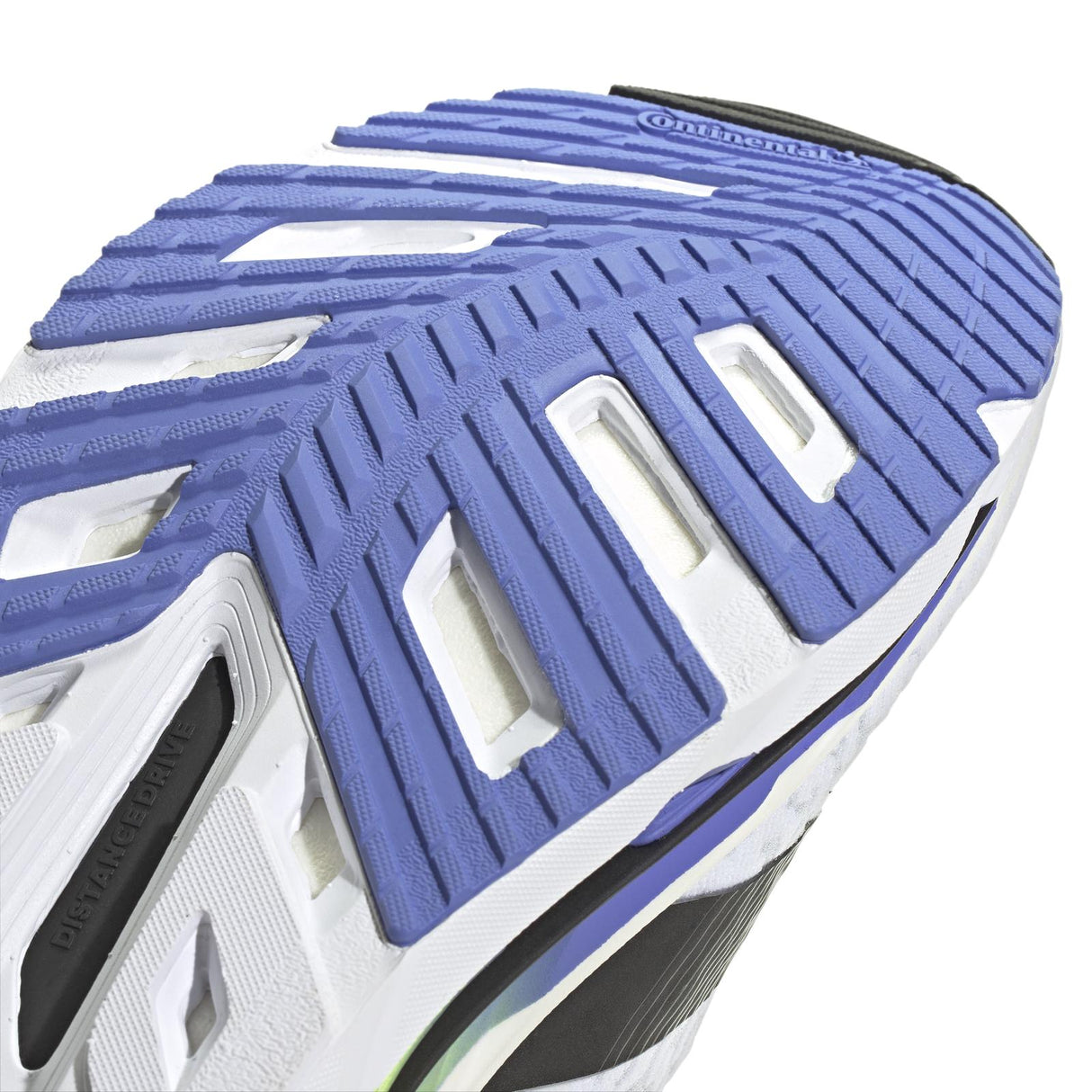 adidas Adistar BYD Mens White