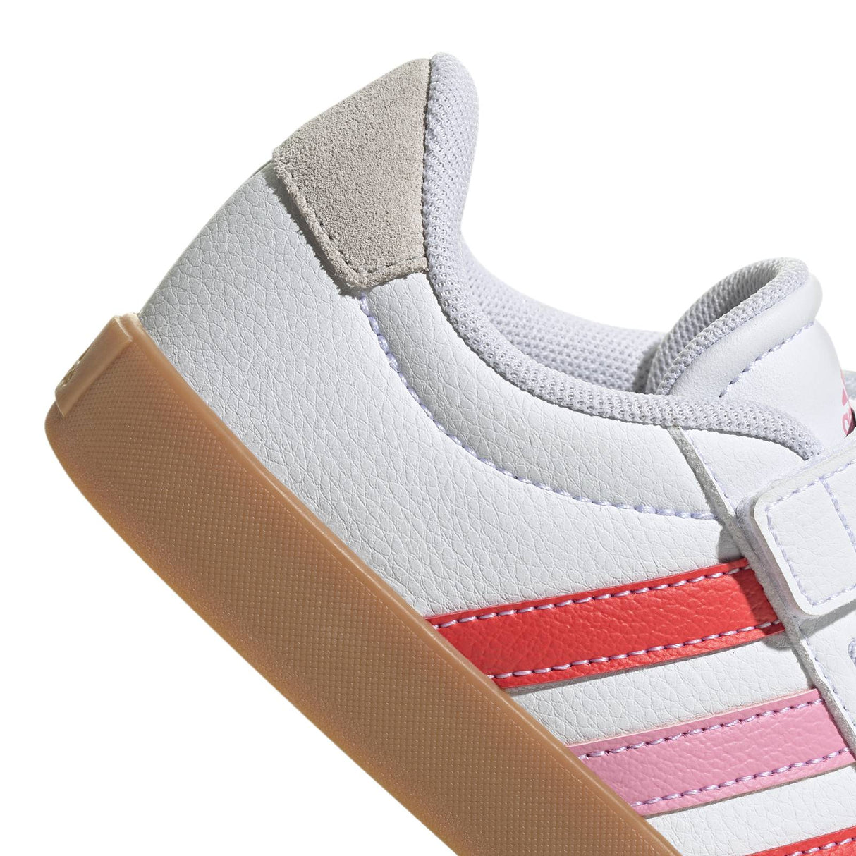 adidas VL Court 3.0 Skateboarding Shoes Kids