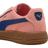 Puma Club Klassika Womens Regular-Width Suede Sneakers
