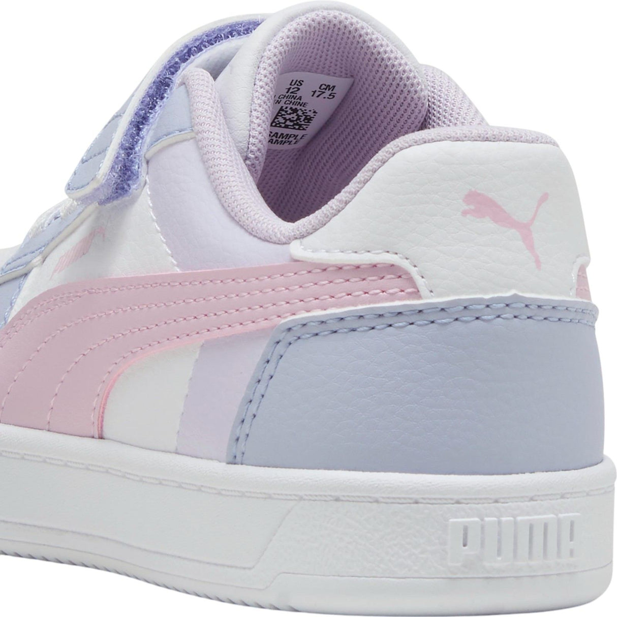 Puma Caven 2.0 Block Kids Shoe