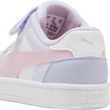 Puma Caven Block Infant Kids Shoes