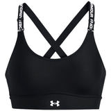 Under Armour Infinity Mid 2.0 Womens Sports Bra