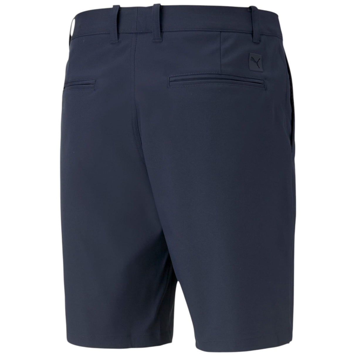 Puma Dealer Mens 8" Performance-Fit Golf Short