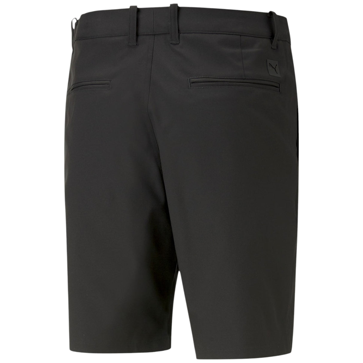 Puma Dealer Mens 8" Performance-Fit Golf Short