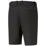 Puma Dealer Mens 8" Performance-Fit Golf Short