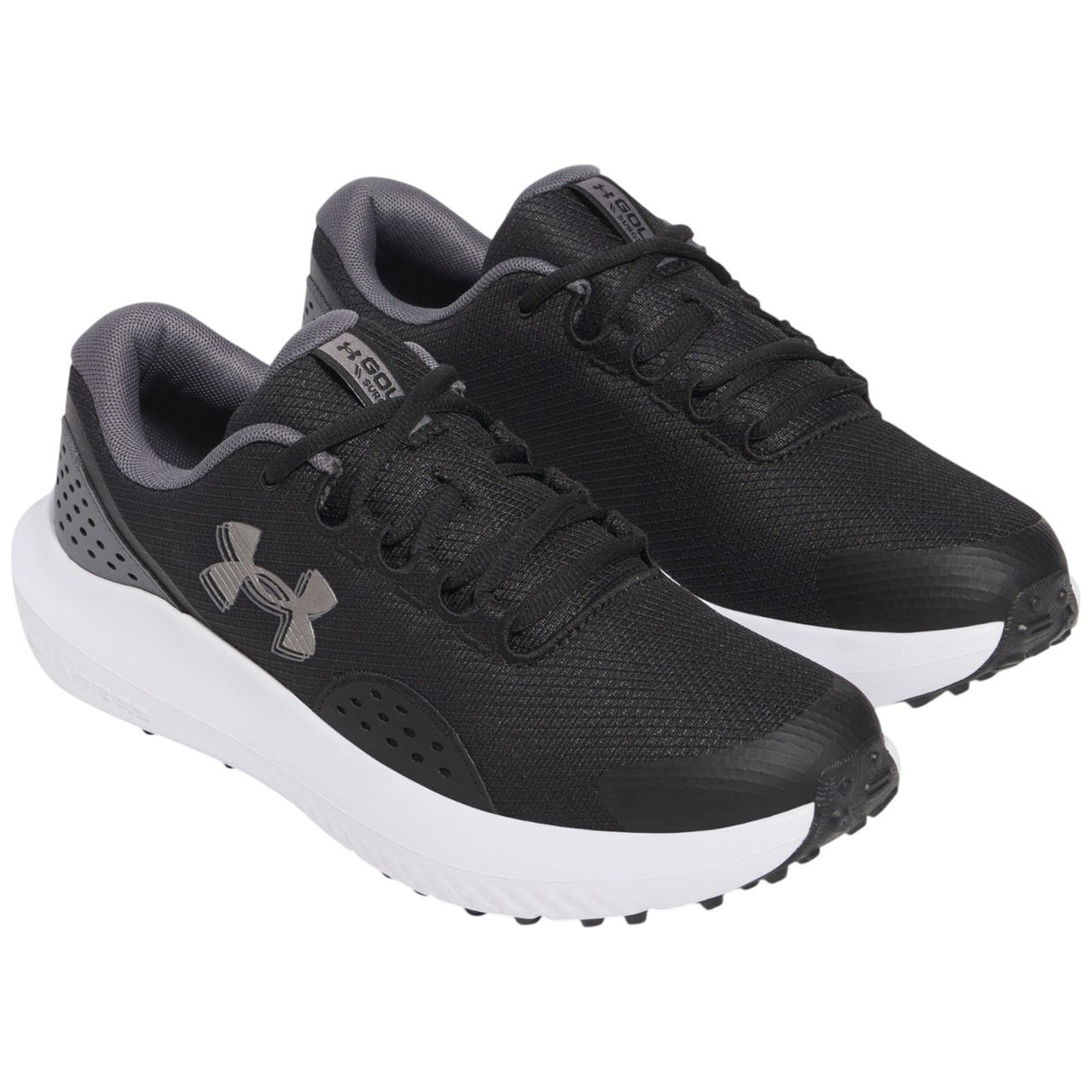 Under Armour Mens Surge Golf Shoes
