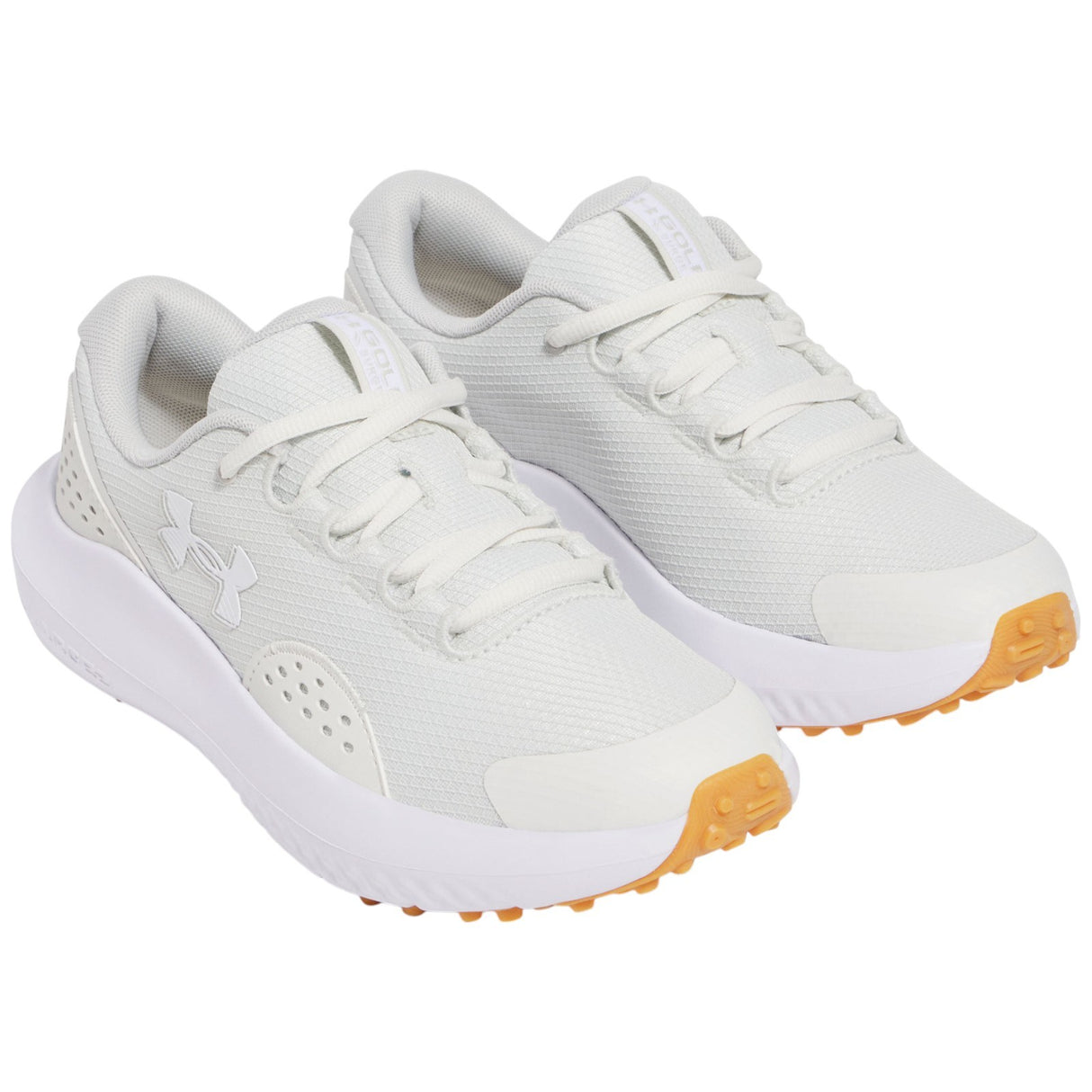 Under Armour Surge Womens Golf Shoes - Main Image