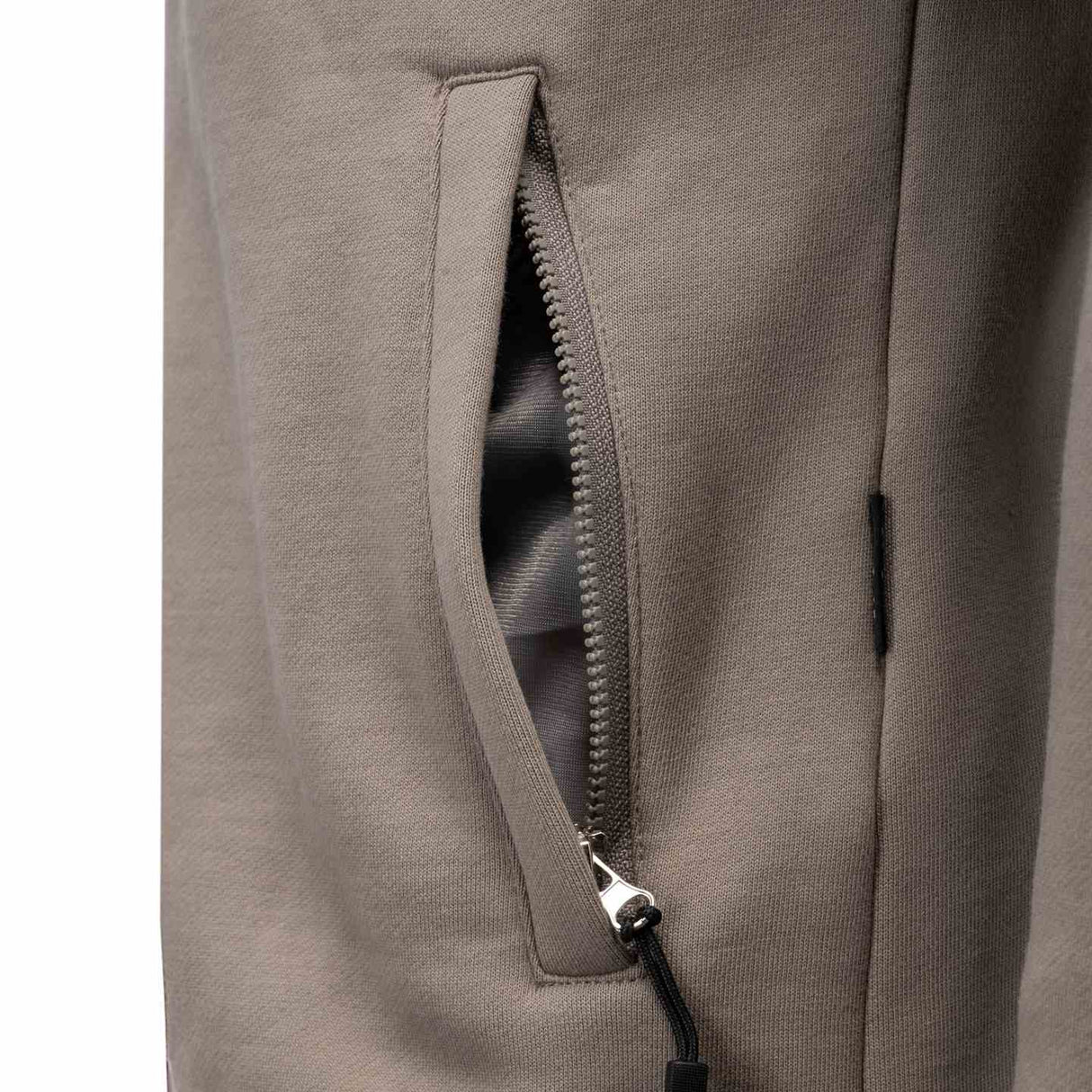 LeKanvy Adventure Mens Full-Zip Fleece Jacket