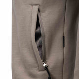 LeKanvy Adventure Mens Full-Zip Fleece Jacket