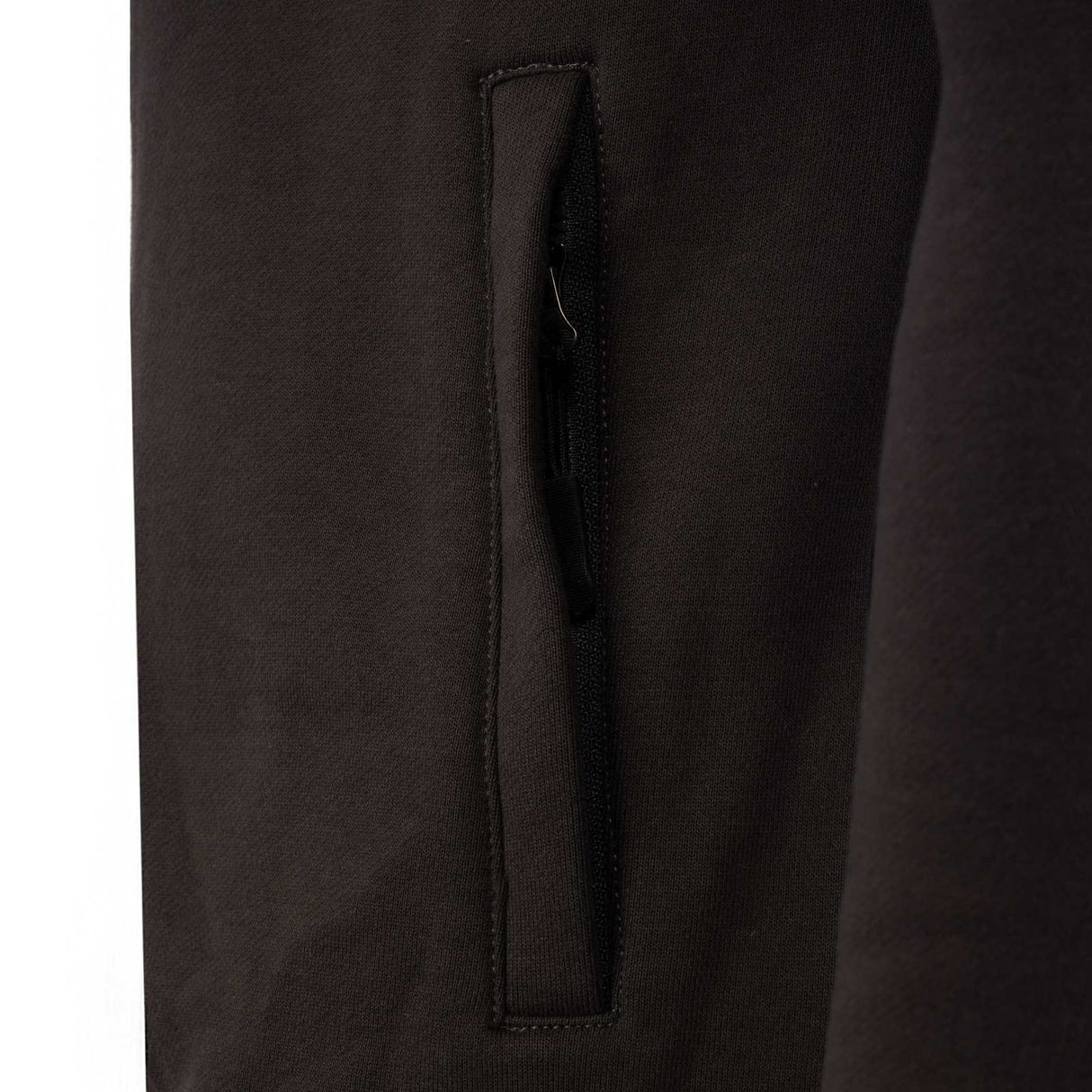 LeKanvy Adventure Mens Full-Zip Fleece Jacket