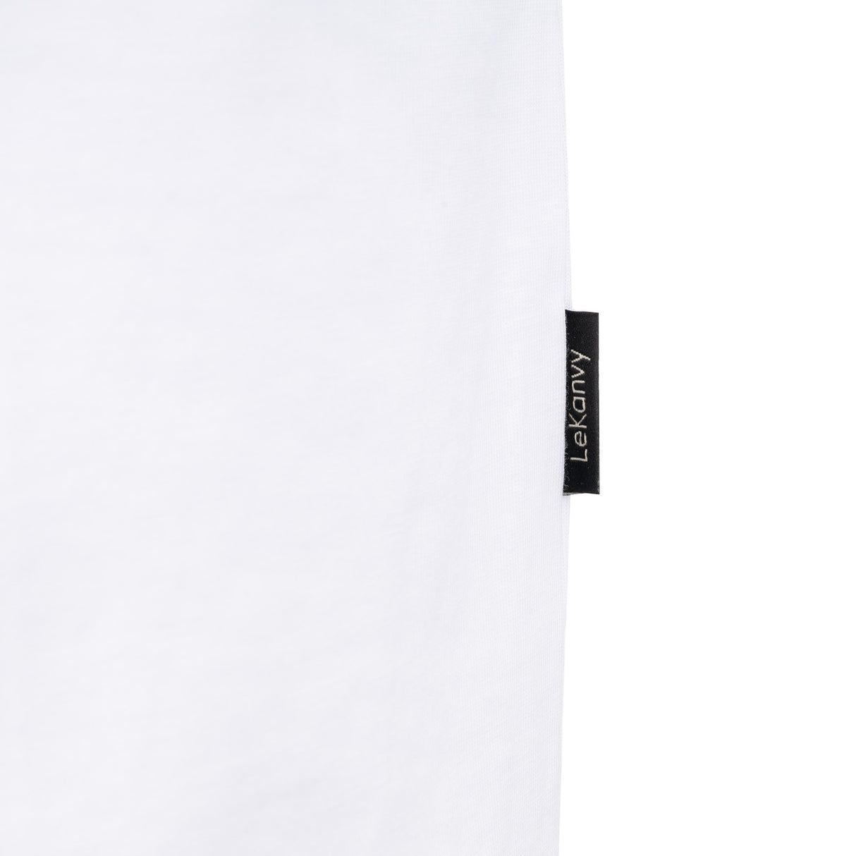 LeKanvy Travel Mens Long Sleeved Graphic Top