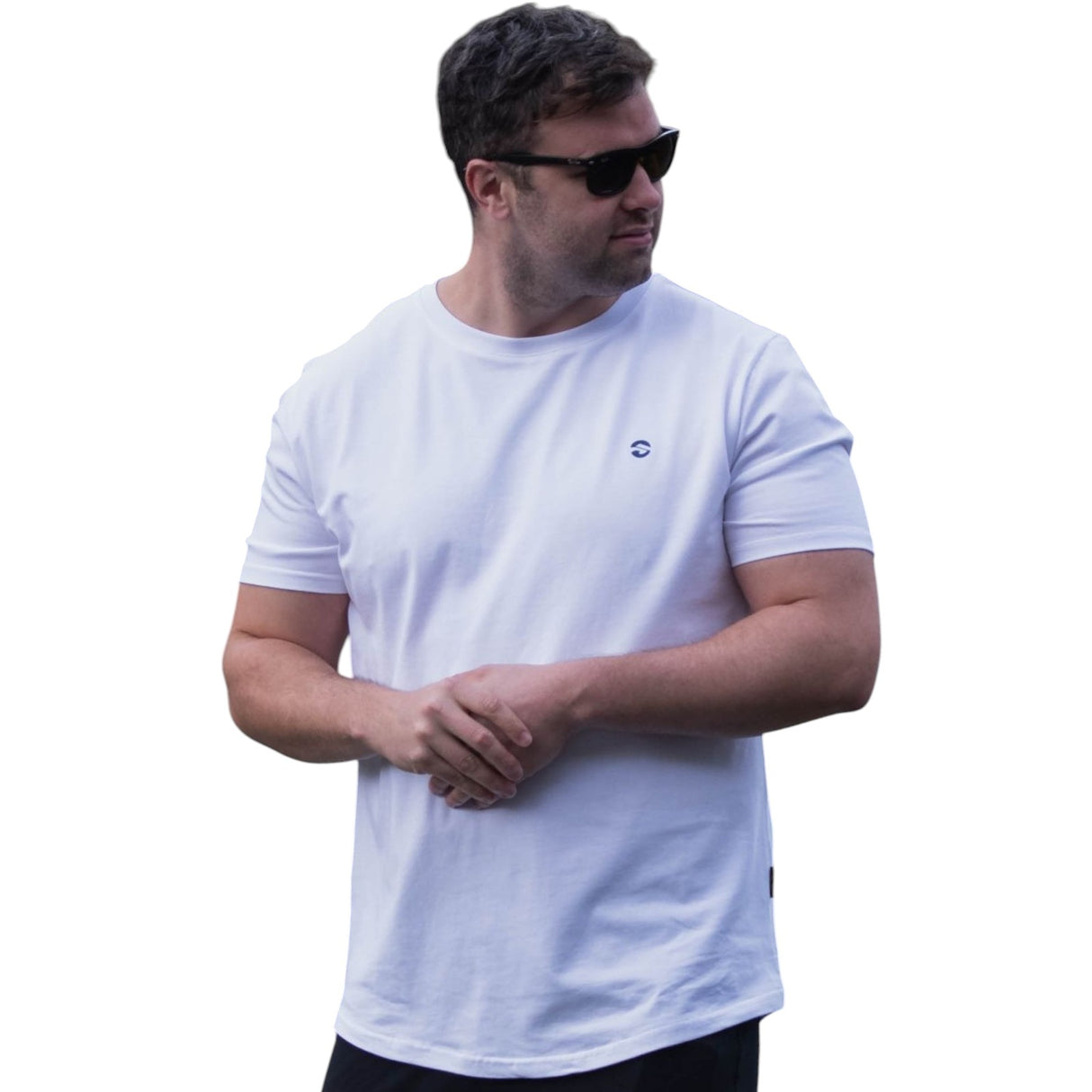 LeKanvy Roam Short Sleeved Graphic T-Shirt