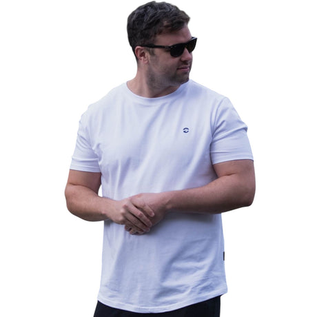 LeKanvy Roam Short Sleeved Graphic T-Shirt