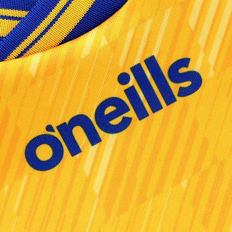 O'Neills Longford GAA 2025 Player Fit Alternative Jersey
