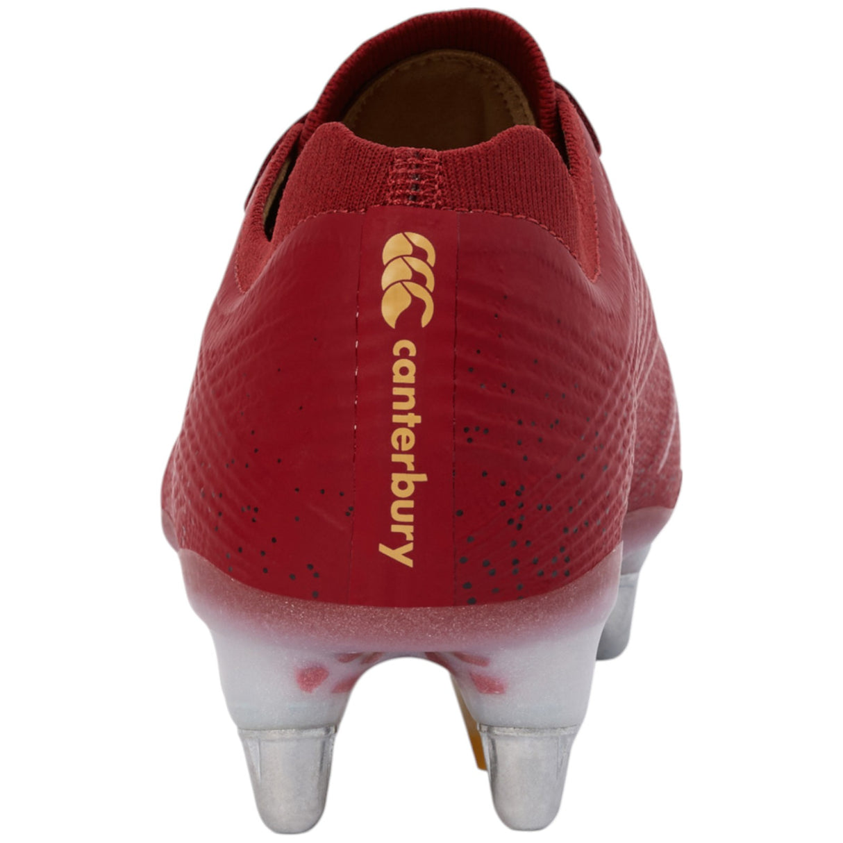 Canterbury Stampede Elite Adults Soft Ground Rugby Boots
