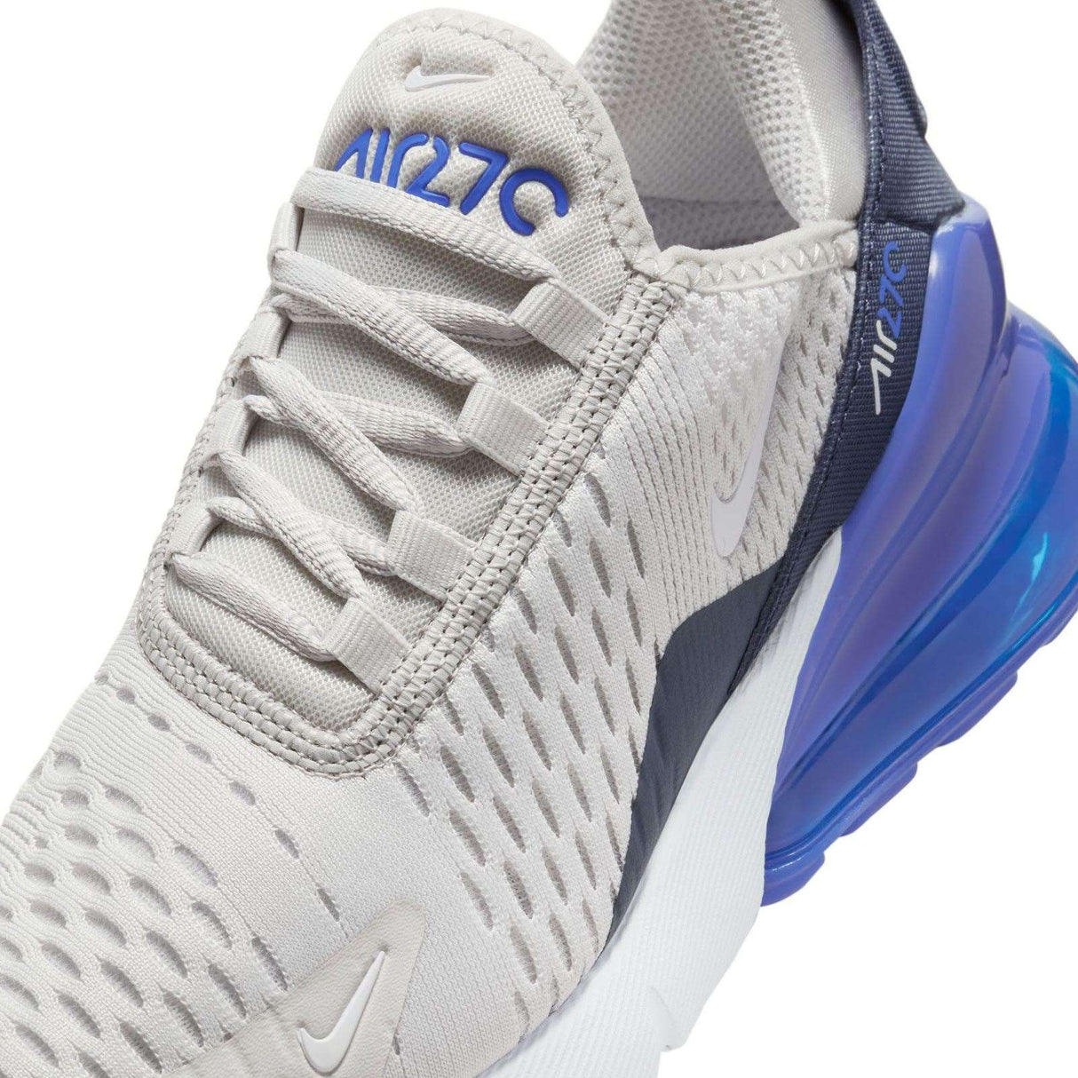 Nike Air Max 270 Kids Shoes
